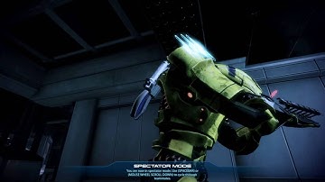 Mass Effect 3 PC Multiplayer Part 1 1080p 60fps