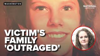 Colleen Slemmer's family OUTRAGED after Christa Pike's failed execution