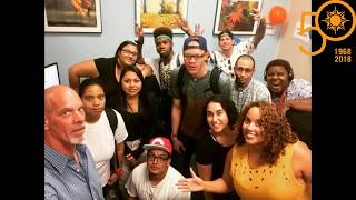 S4S Hostos 50th Anniversary 2017 Project