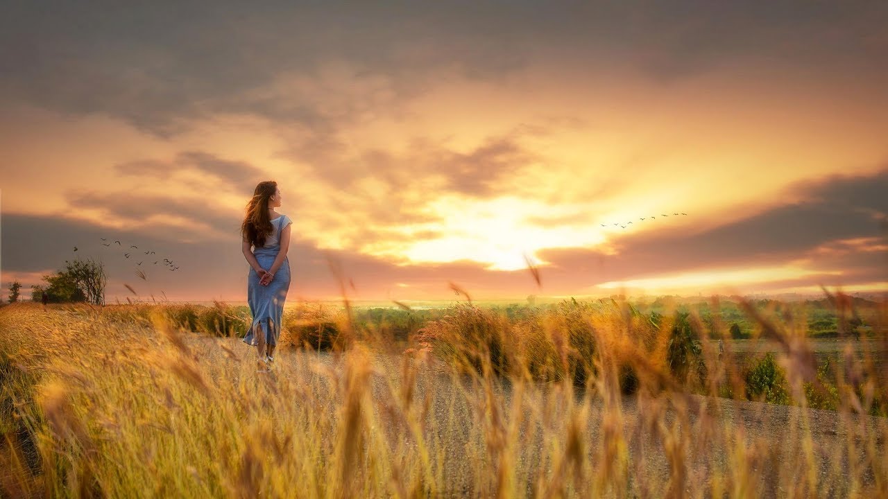 竹内まりや 元気を出して 歌詞付き カバーの大ちゃん Youtube