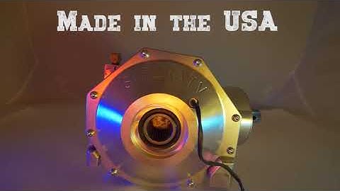 SuperATV Heavy Duty Billet Differential Gear Case