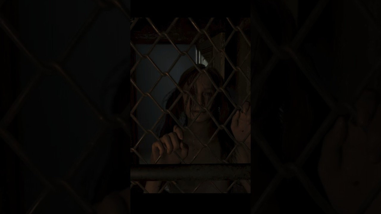 “No More Lies, Mia| Resident Evil 7”