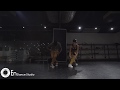 &laquo;CALLIN&raquo;  Kwam &amp; Flava - Dance Video (by Jay-C &amp; Sayaka)