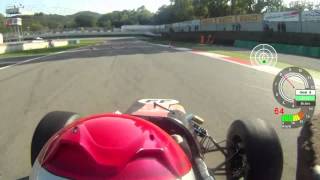 Formula ATA ET5 Q Lap