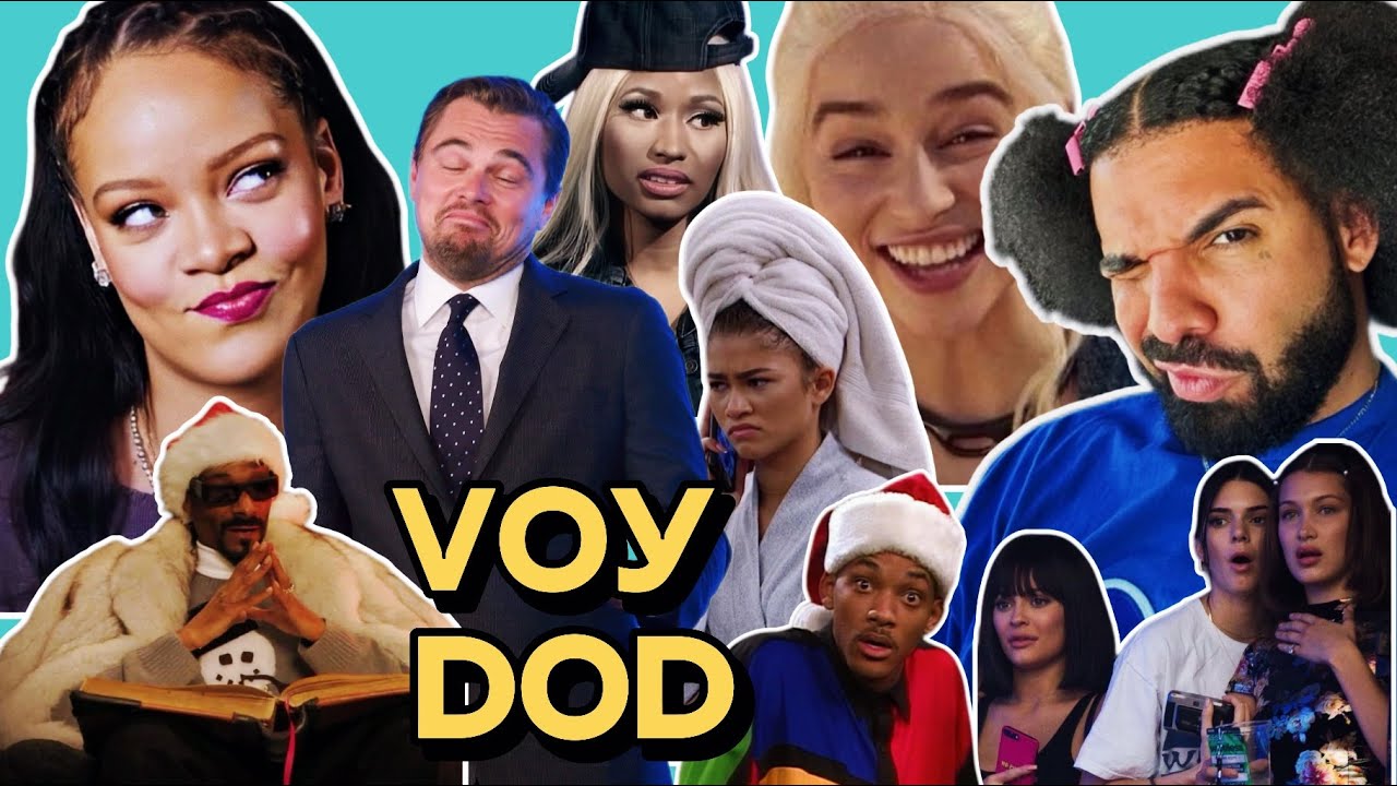 AFSONAVIY yoki AHMOQONA? Top-10 Pop Madaniyatni O'zgartirgan Hodisalar