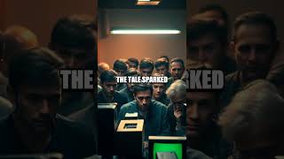 Echoes of the 2036 Post The Silent Hoax
