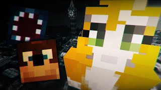 The Lost Stories Of Stampy's Helpers