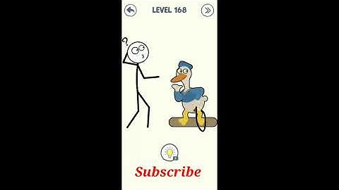 Draw Puzzle 2 level 168