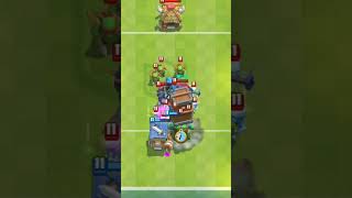  Banana Peel Battles Clash Royale Troops Have Slippery Situations 