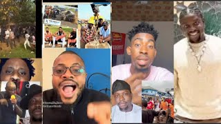 NIGERIA'S 🔥 They are looking for ways to s#t VDM up, Nigeria youth cannot get it right, Allegedly 