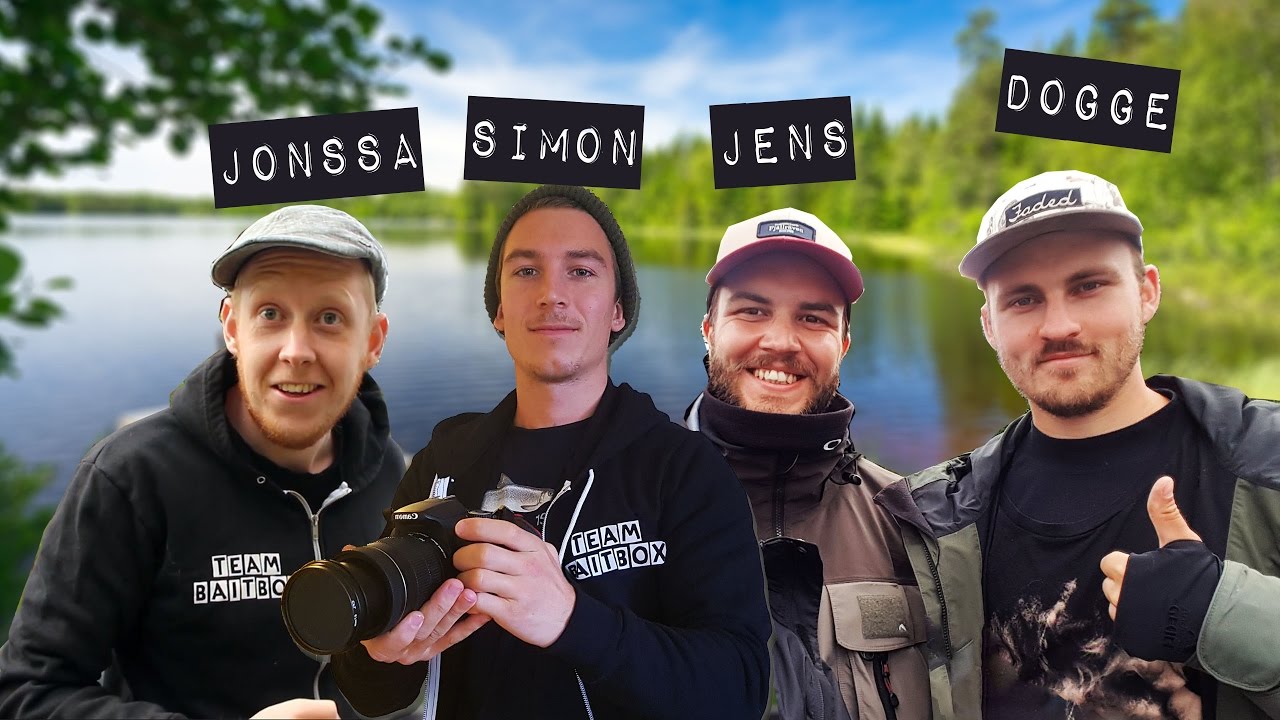 Vad är En Youtube Kanal