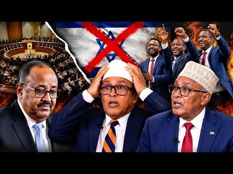 GUUL 51 BAARLAMAANKA ISAAQ DIIDAY AQOONSIGA YAHUUDA MOOSHIN XILKA QAADIS CABDIRIXMAAN CIRO FARXAD,..
