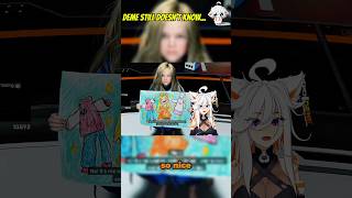 @demeVT#shorts #vtuber #vtuberclips #vtuberen #envtuber #funny #funnyshorts #gaming #clips #cute