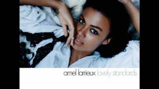 Video thumbnail of "Amel Larrieux - Wild as the Wind"