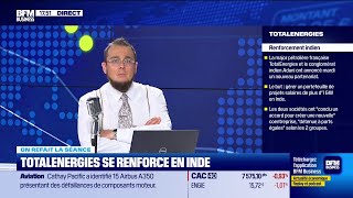 VALLOUREC : "On ne peut pas exclure une approche plus volontaire d'Arcelor"