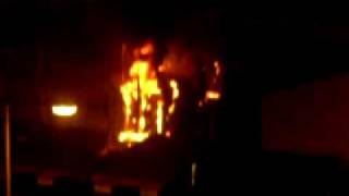 Telefonica Fire Part 4 of 6