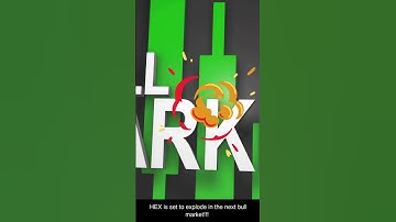 Sleeping Crypto Giant 👀that is poised to rocket 🚀🚀🚀#shorts #crypto #moon