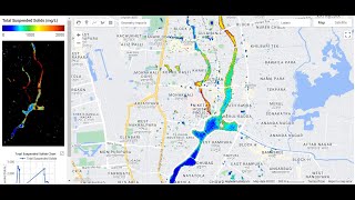 Air And Water Quality Monitoring Using Remote Sensing Techniques Through Google Earth Engine