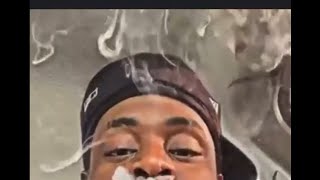 TravHoney - Dead Solver By Max B ( Remix )