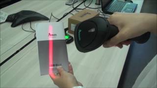 AI-6801 Auto Sensing Mode