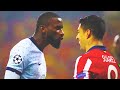 ¡ESTO ES LO QUE PASÓ ENTRE LUIS SUAREZ Y RUDIGER! ¡ATLETICO - CHELSEA! LIGA DE CAMPEONES