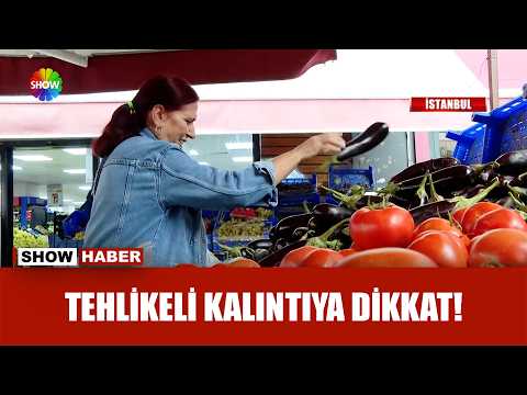 Supermarket that claimed "no pesticides" hit with a massive fine!