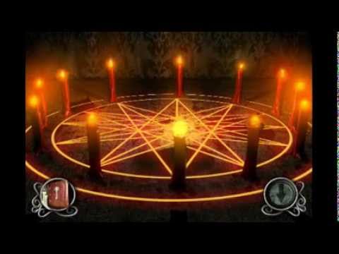 The Curse of Shadow House - gameplay