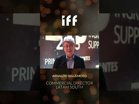 IFF - POR QUE PARTICIPAR VALE BIS?