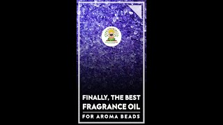 What Are Aroma Beads And The Best Fragrance Oils To Make Them shorts shortvideo ytshorts