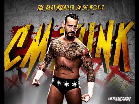 Cm Punk Best In The World Theme Song Mp3 Download