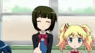 One Winged Ayaya Niconico Videoginza