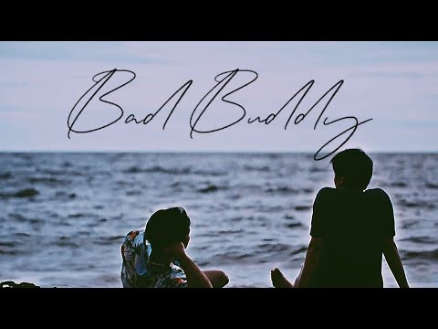 Pat✘Pran ➺Stuck With U | Ariana Grande & Justin Bieber | Bad Buddy | Thai | [BL] FMV