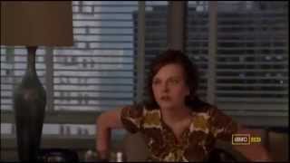 Peggy Olson Cares