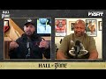 Roy Jones Jr.: "200 Rounds of Sparring Told Me Who'd Win"