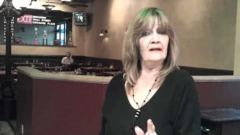 Maggie Summers - Sing For Your Supper