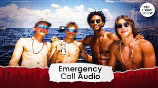 Emergency Call Audio from Nolan Wells’ Friends Raises More Questions