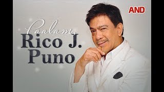 Paalam, Rico J. Puno Information