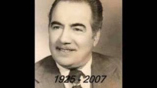 Abdulvahit Küzeci - Evlerinin Önü Yonca (Ninne Ninne)