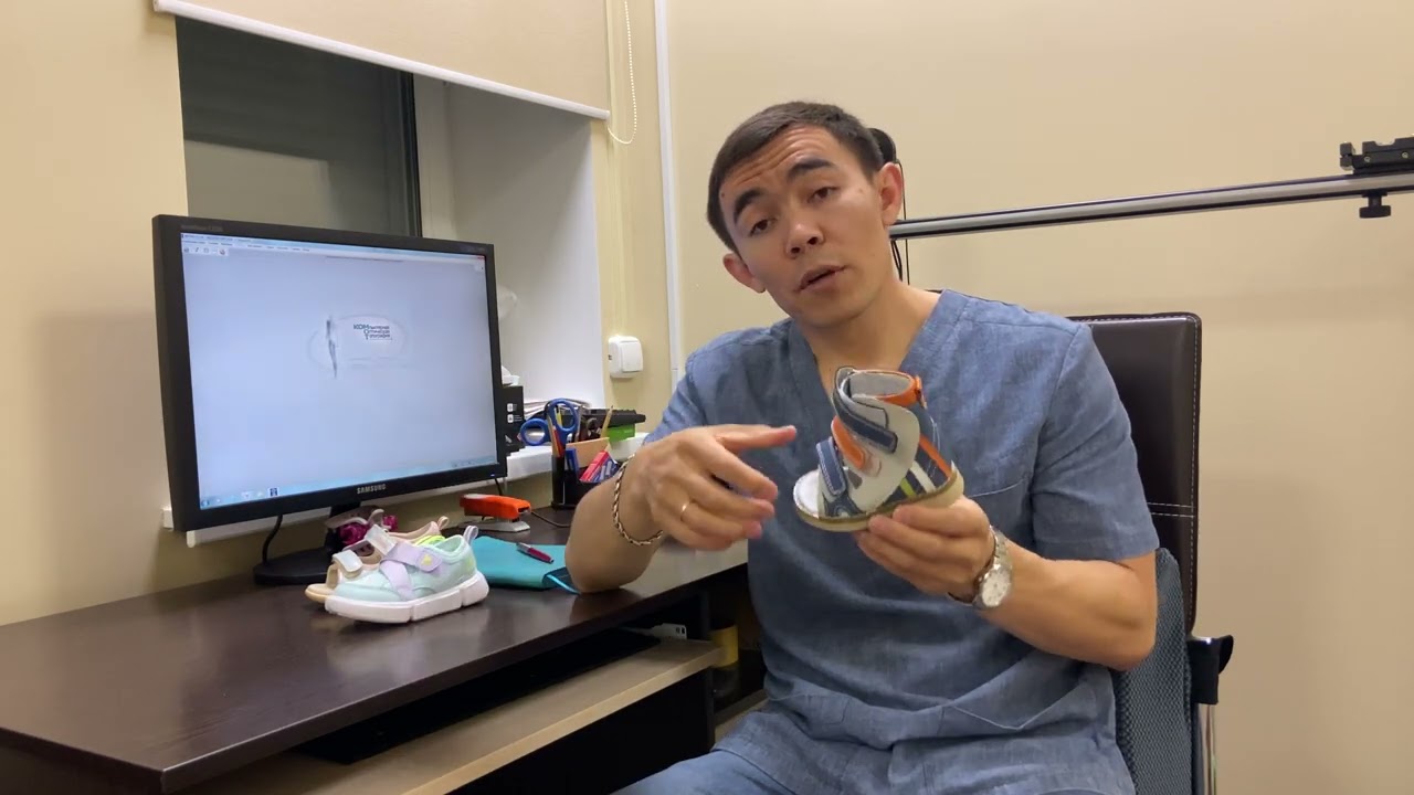 Детская обувь | Какая она должна быть | Критерии выбора правильной обуви.