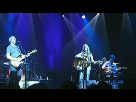 Mark Knopfler & Emmylou Harris "Our Shangri-La" 2006 Paris