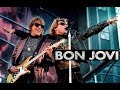 Bon Jovi | Live at Giants Stadium | Pro Shot | New Jersey 2001