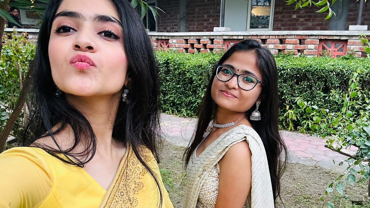 FAREWELL VLOG❤️🤗