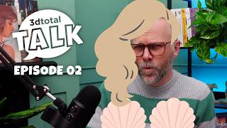 Total Talk episode 2