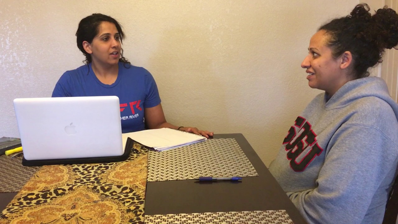 Counseling Practicum Session 1 Part 1 YouTube