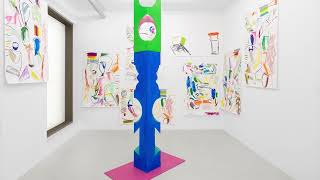 Sim Smith presents: Jonathan McCree ‘Through The Wrong End Of A Telescope’