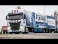 IVECO S-WAY - Gebruikerservaringen