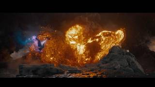 Disney's Moana | Odyssey | In Cinemas Now