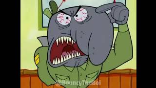 SpongeBob: Adult Party Cartoon