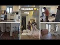 TAŞINDIK ???? YENİ EVE DEKORASYON ALIŞVERİŞİM✨ VLOG 