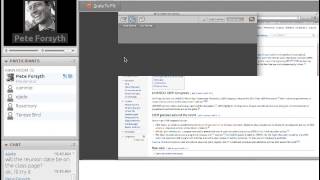 Writing Wikipedia Articles course: week 6 lab (Round 3)